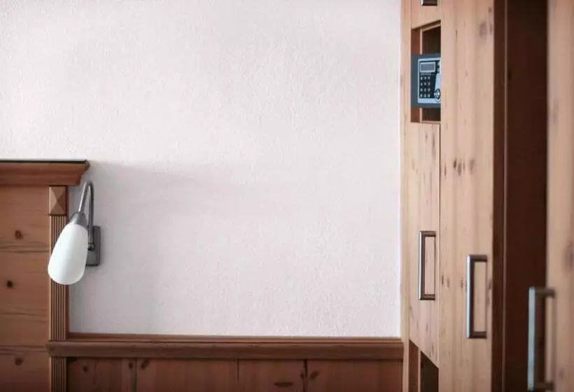 Fotos del hotel Garni Glück Auf:  11