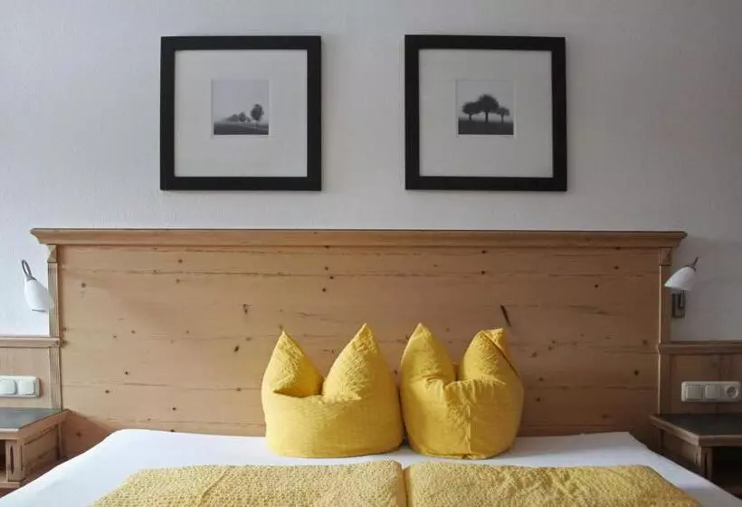 Fotos del hotel Garni Glück Auf:  12