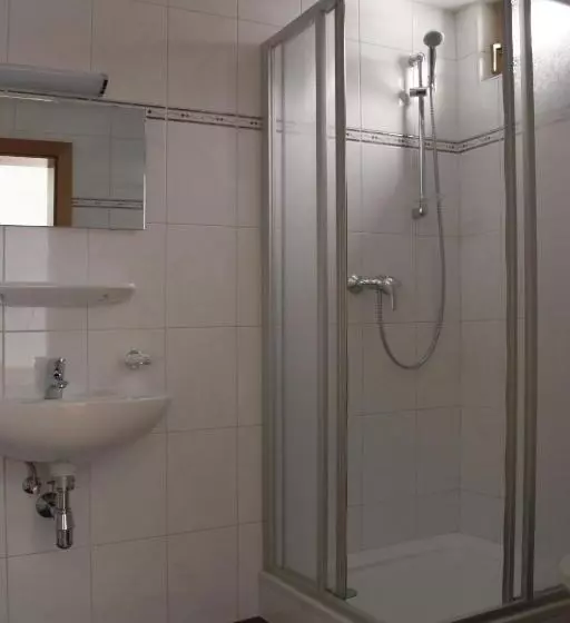 Fotos del hotel Garni Glück Auf:  5