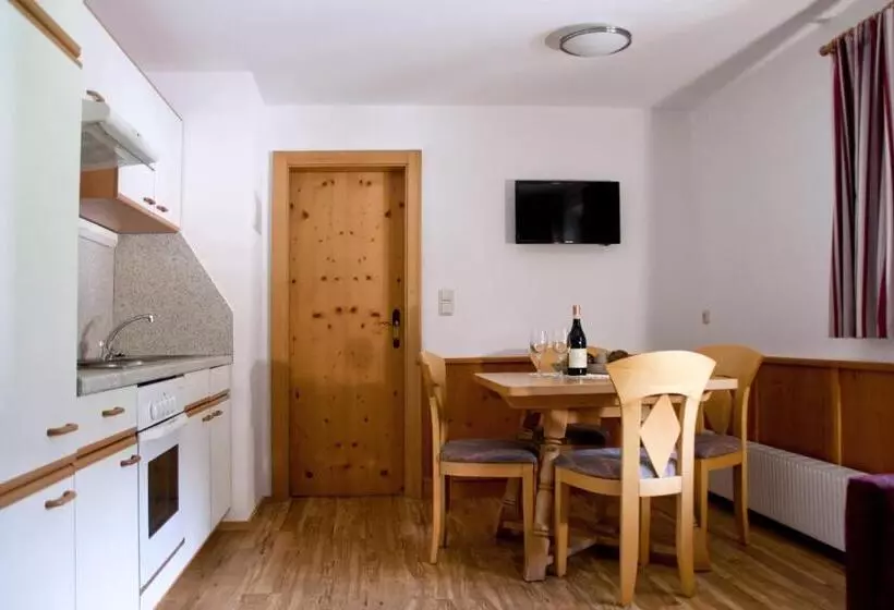 Fotos del hotel Garni Glück Auf:  10