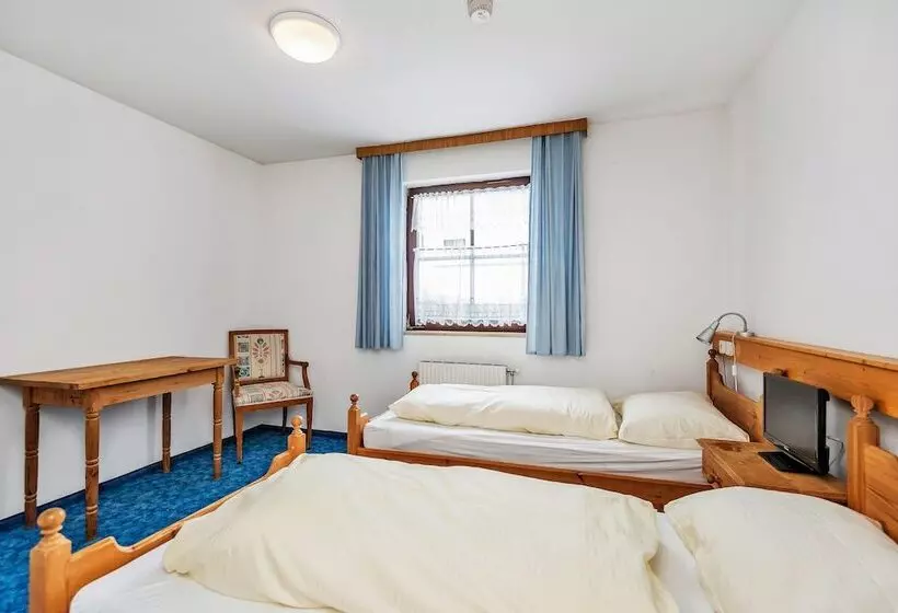 Fotos del hotel Sylvia By Skinetworks:  20