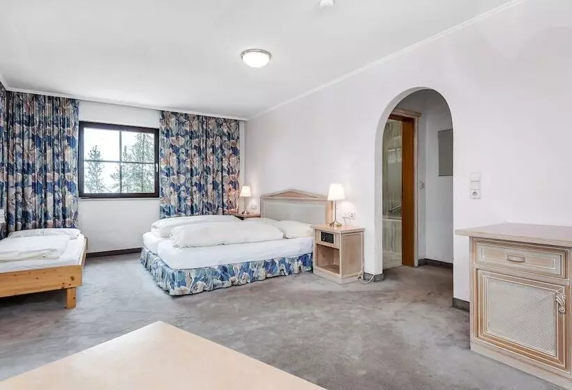 Fotos del hotel Sylvia By Skinetworks:  2