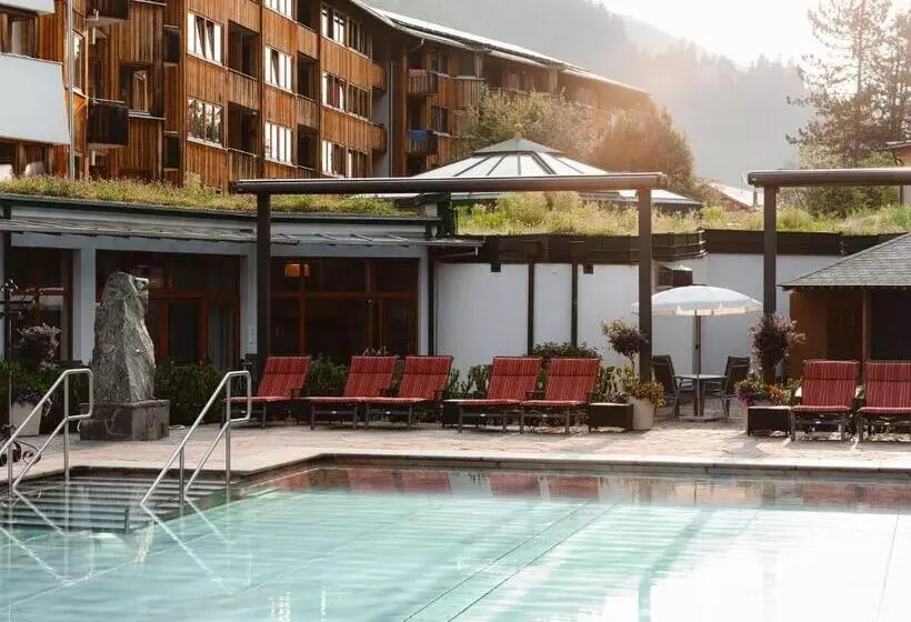 Fotos del hotel Die Post:  12