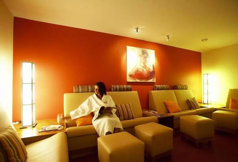 Fotos del hotel Die Post:  24