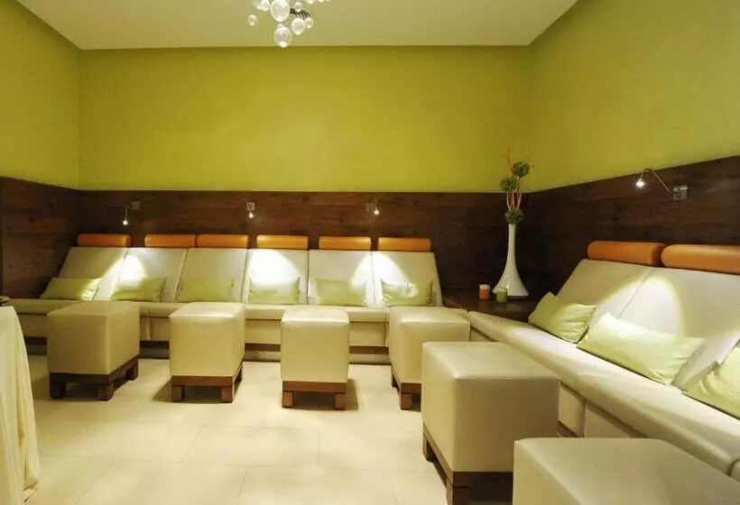 Fotos del hotel Die Post:  3