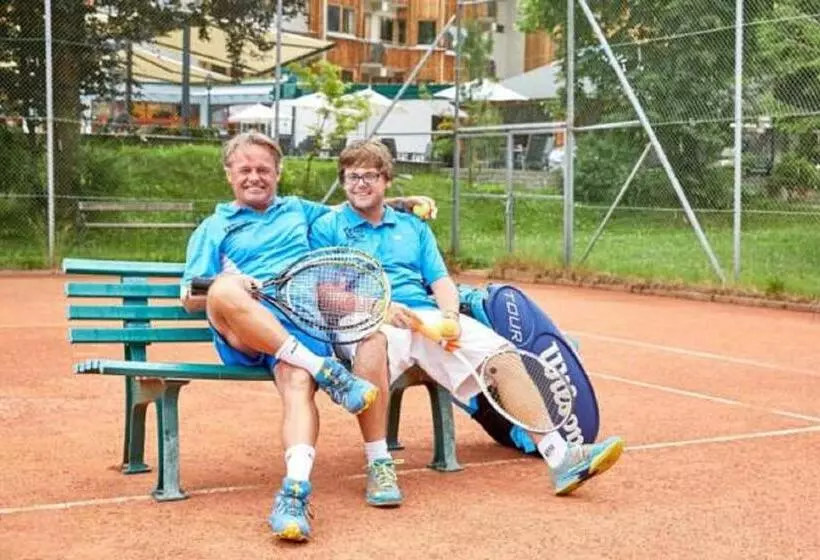 Fotos del hotel Die Post:  10