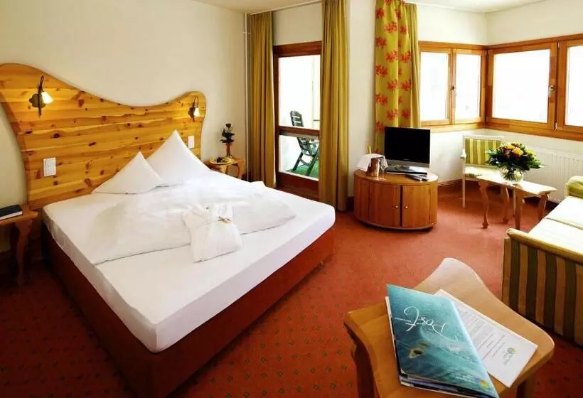 Fotos del hotel Die Post:  11