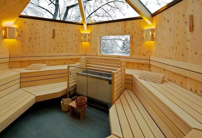 Fotos del hotel Die Post:  14