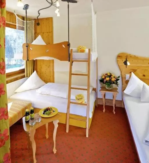 Fotos del hotel Die Post:  22