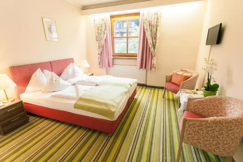 Fotos del hotel Kolmhof:  13