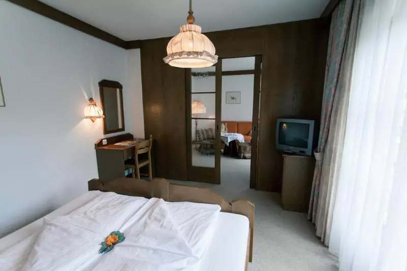 Fotos del hotel Kolmhof:  16