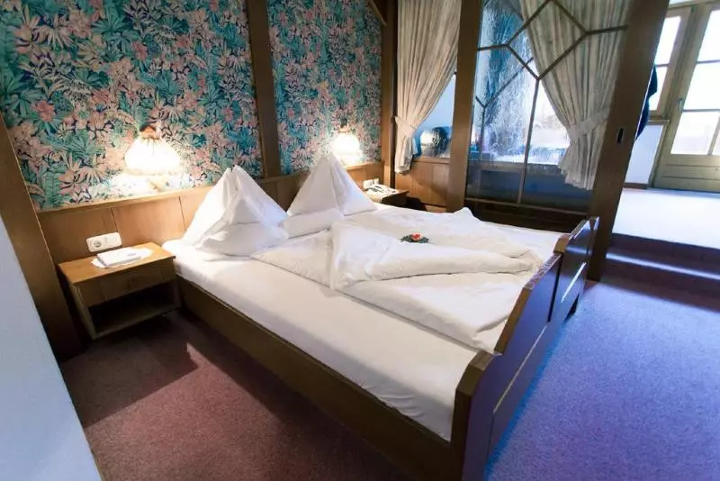 Fotos del hotel Kolmhof:  11