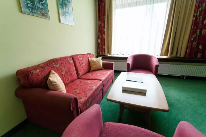 Fotos del hotel Kolmhof:  24