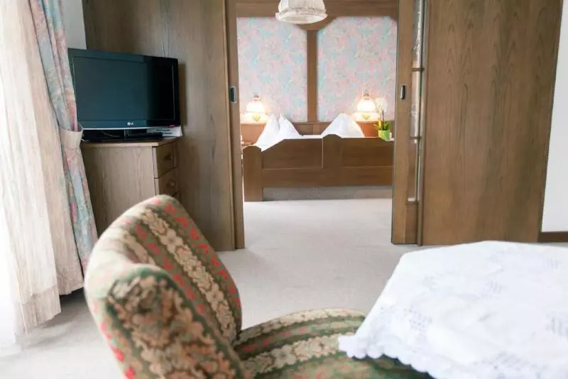 Fotos del hotel Kolmhof:  17