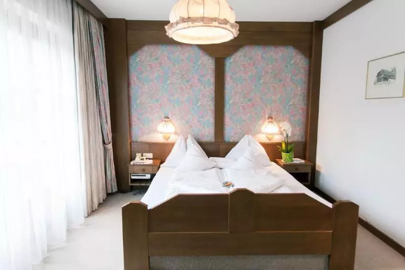 Fotos del hotel Kolmhof:  20