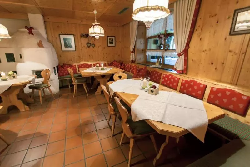 Fotos del hotel Kolmhof:  12