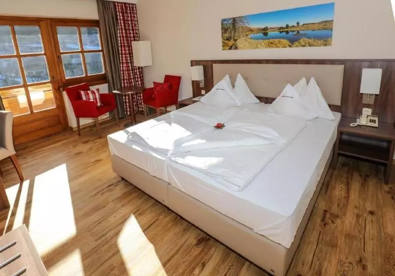 Fotos del hotel Kolmhof:  23