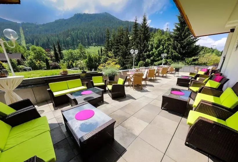 Fotos del hotel Kolmhof:  6