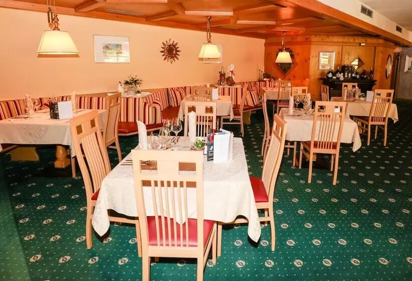 Fotos del hotel Kolmhof:  10