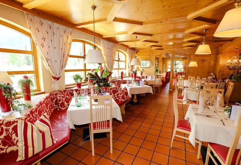 Fotos del hotel Kolmhof:  5