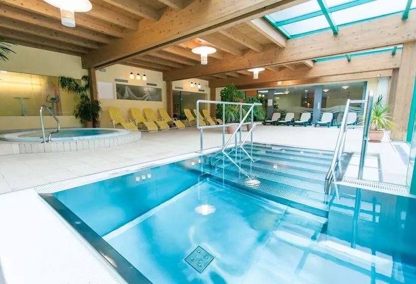 Fotos del hotel Kolmhof:  3