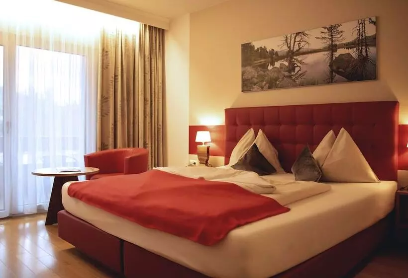 Fotos del hotel Kolmhof:  8