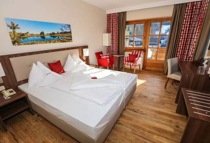 Fotos del hotel Kolmhof:  22