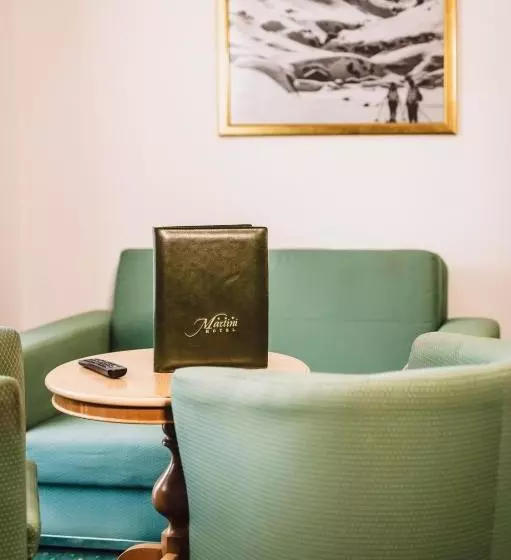 Fotos del hotel Martini:  3