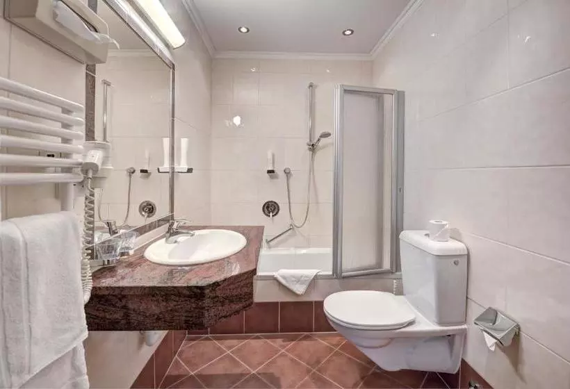 Fotos del hotel Martini:  4