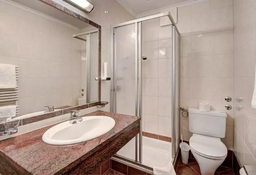 Fotos del hotel Martini:  11