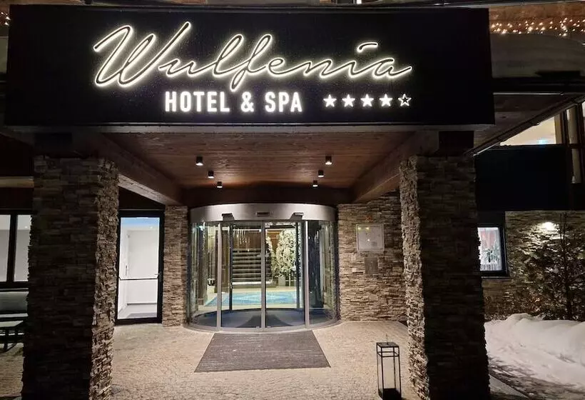 Fotos del hotel Wulfenia  Adults Only:  13