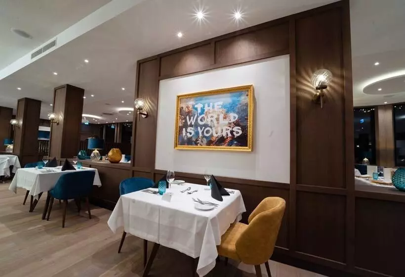 Fotos del hotel Wulfenia  Adults Only:  12