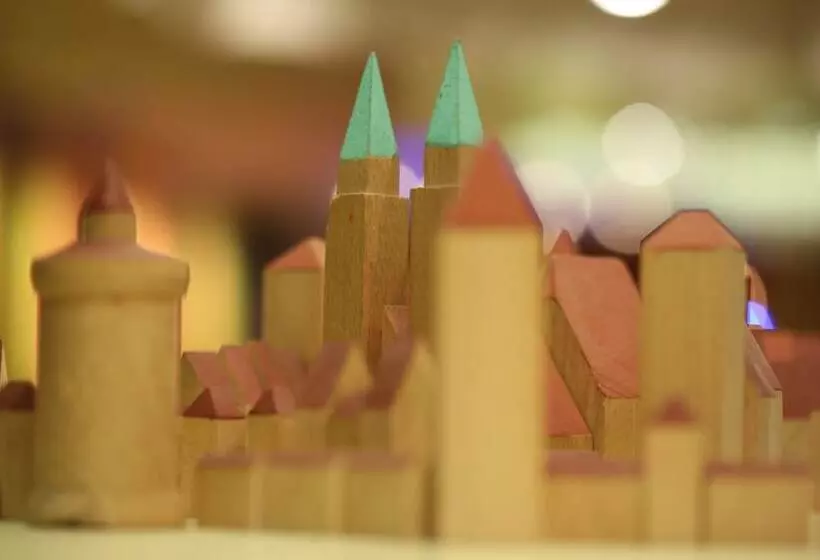 Fotos del hotel Drei Raben:  8