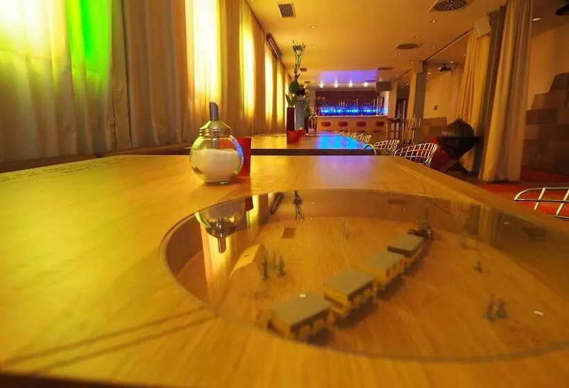 Fotos del hotel Drei Raben:  6