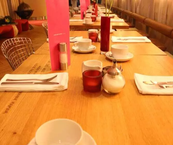 Fotos del hotel Drei Raben:  10