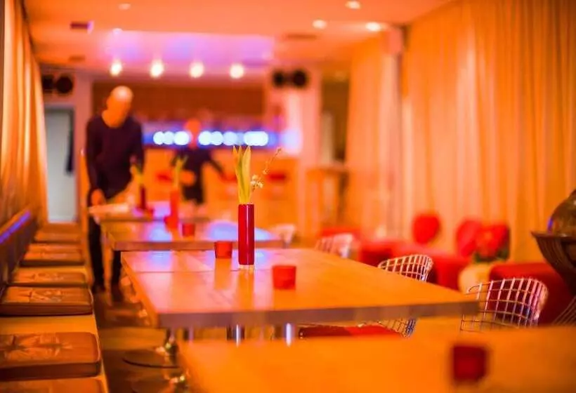 Fotos del hotel Drei Raben:  5