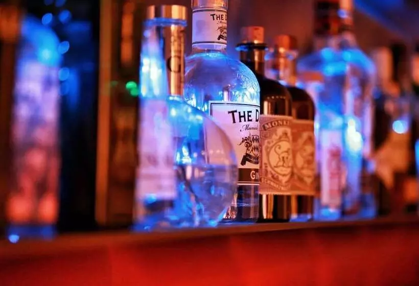 Fotos del hotel Drei Raben:  15