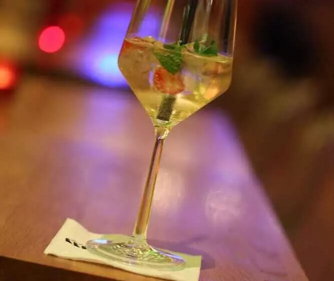 Fotos del hotel Drei Raben:  21