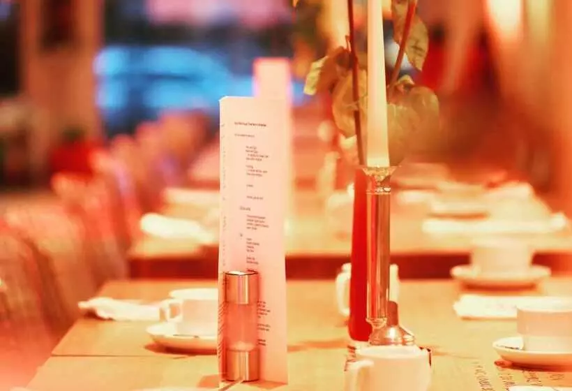 Fotos del hotel Drei Raben:  23