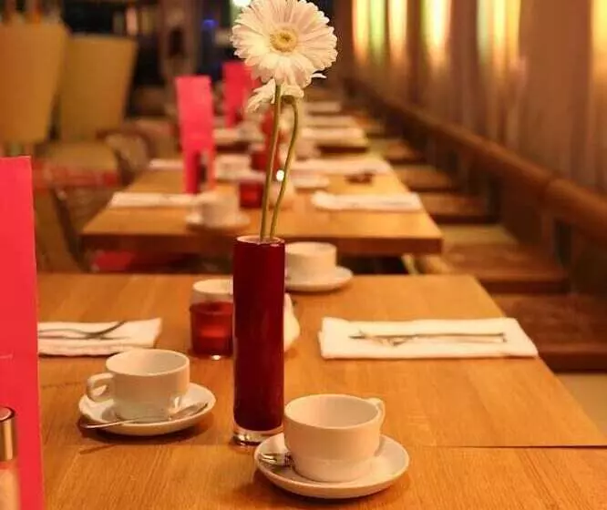 Fotos del hotel Drei Raben:  4