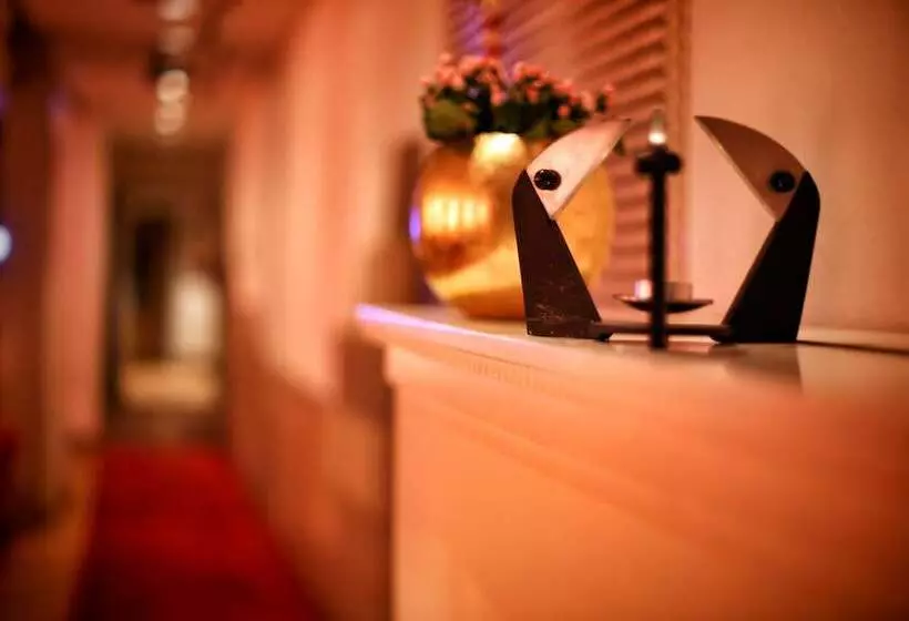 Fotos del hotel Drei Raben:  25