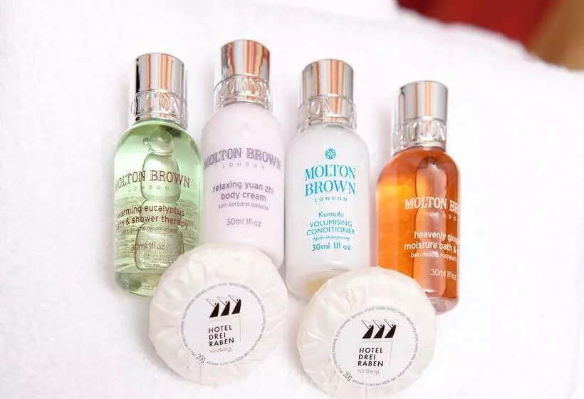 Fotos del hotel Drei Raben:  3