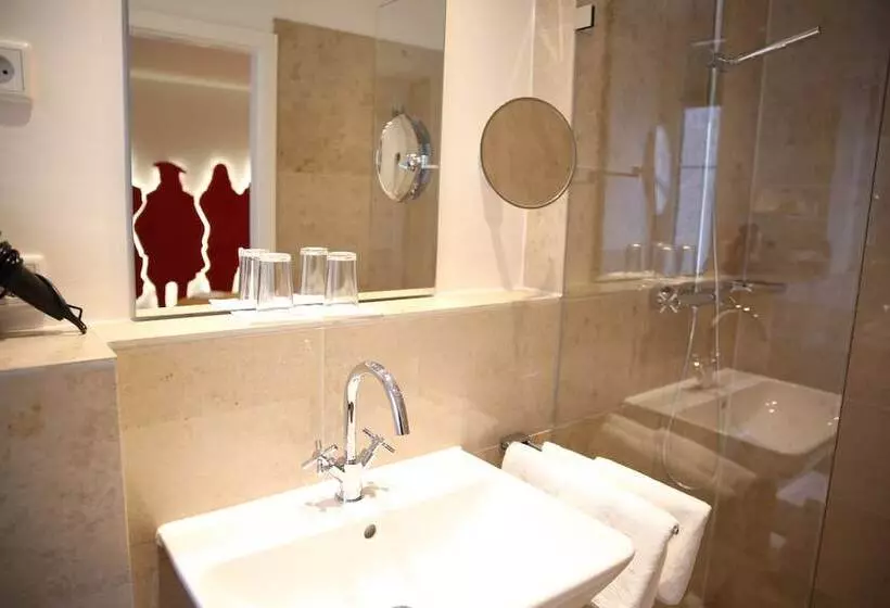 Fotos del hotel Drei Raben:  7