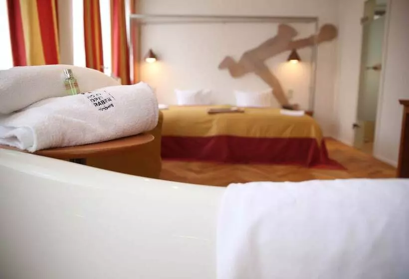 Fotos del hotel Drei Raben:  19