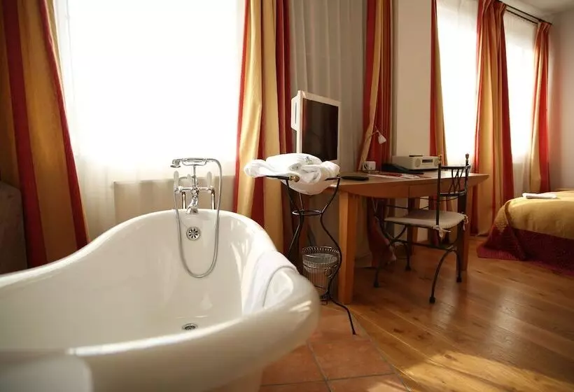 Fotos del hotel Drei Raben:  12