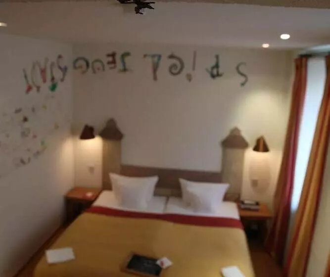 Fotos del hotel Drei Raben:  2