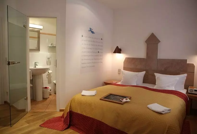 Fotos del hotel Drei Raben:  9