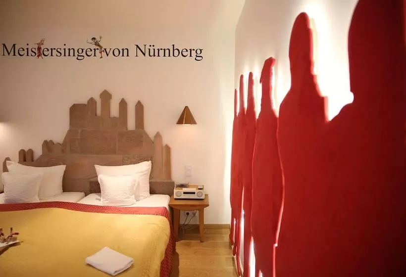 Fotos del hotel Drei Raben:  17