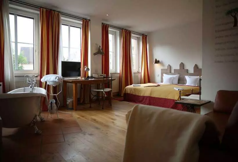 Fotos del hotel Drei Raben:  14