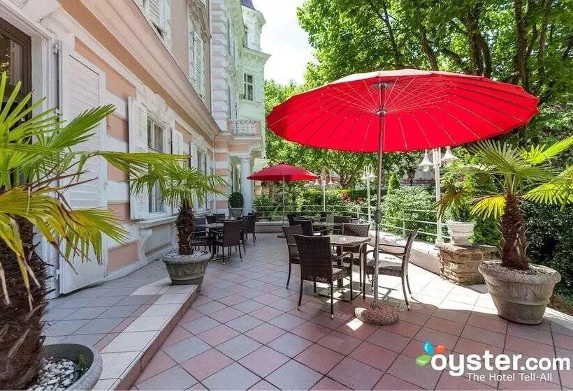 Fotos del hotel Grand  Bellevue:  3